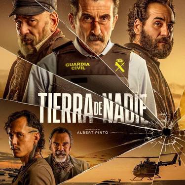 Zinema: 'Tierra de nadie'