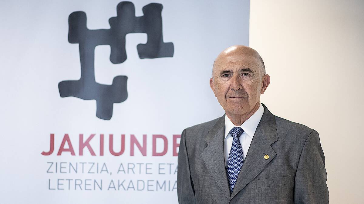 Dementziei buruzko hitzaldia emango dute bihar Deban