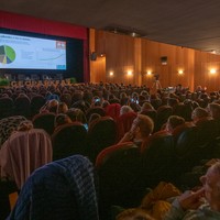 Geoparkeen Sarearen XI. Jardunaldi Irekiak
