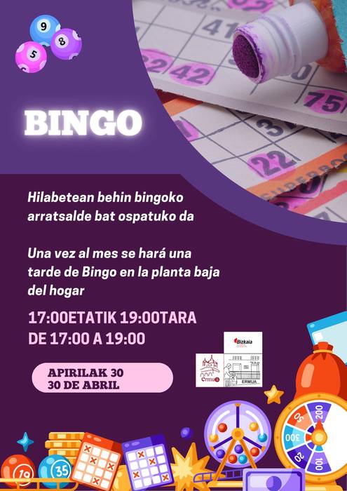Bingoa