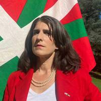Antzerkia: 'Adriene bergson-johnson'