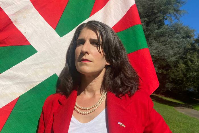Antzerkia: 'Adriene bergson-johnson'