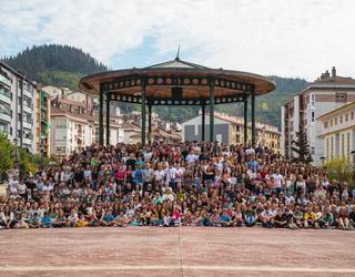 %25 baino gehiago handitu da Euskal Birusaren bazkide kopurua