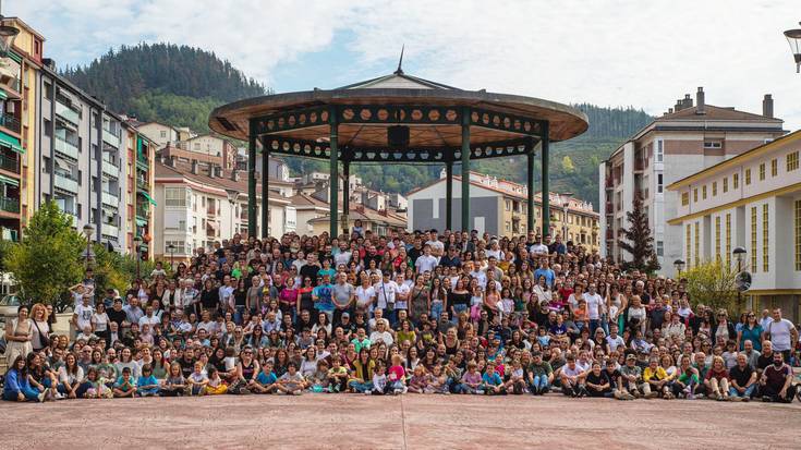 %25 baino gehiago handitu da Euskal Birusaren bazkide kopurua