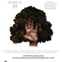 Landaketa (Baso Biziak)