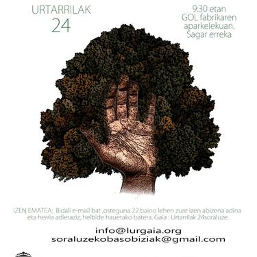 Landaketa (Baso Biziak)