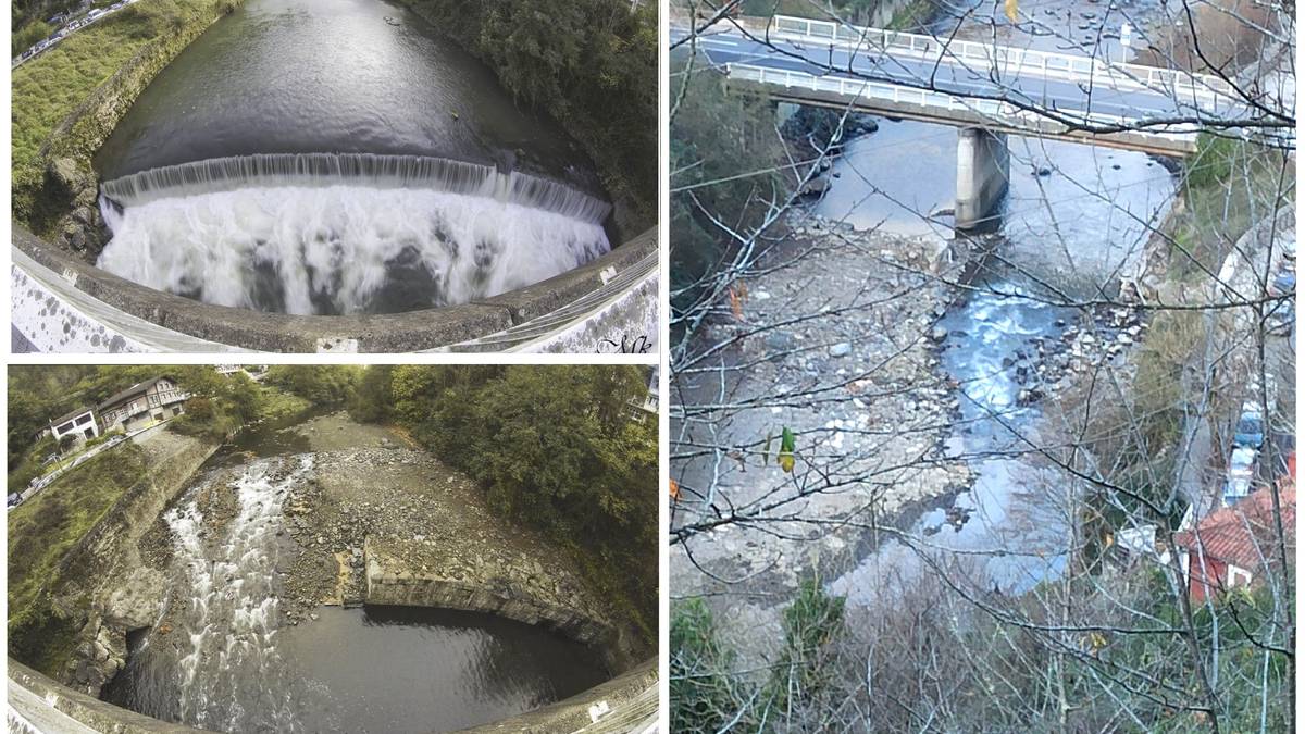 Hiru urte borrokan eta gero hau!