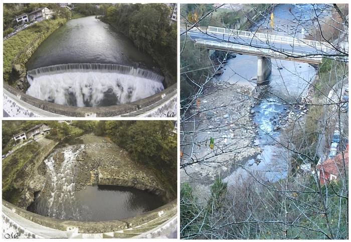 Hiru urte borrokan eta gero hau!