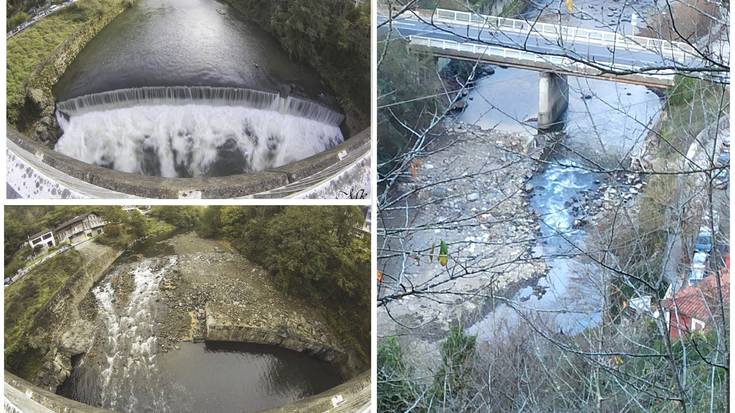 Hiru urte borrokan eta gero hau!