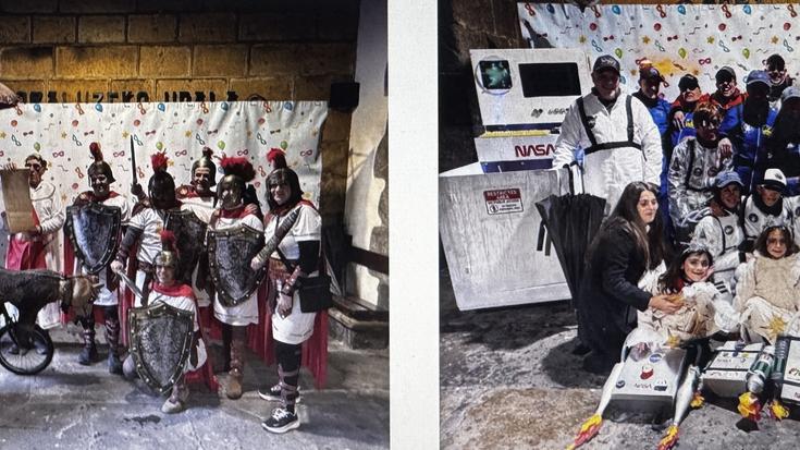 Lehiaketa bukatzear dela, bi taldek dagoeneko 300 boto pasa jaso dituzte