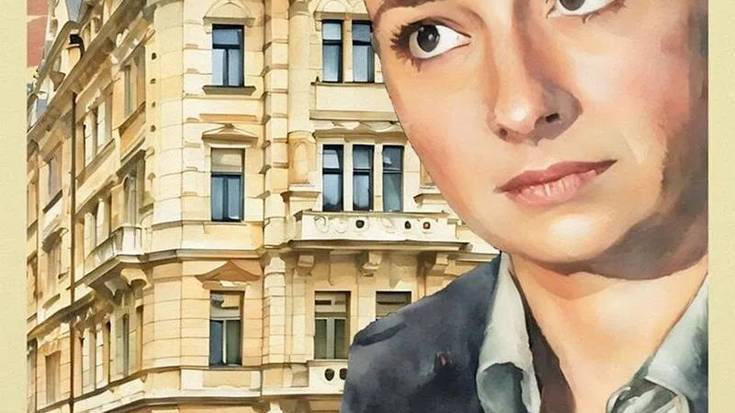 Ongarri zinekluba: 'Kontinental 25'