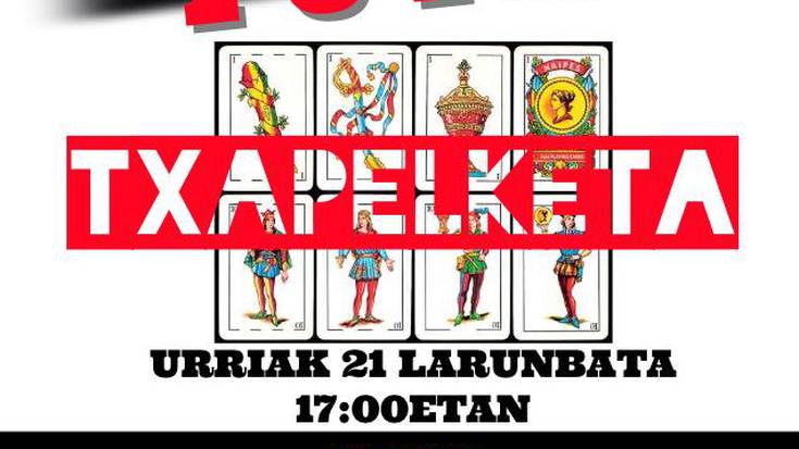 Lagun Maiteak Elkartearen 50. urteurrena