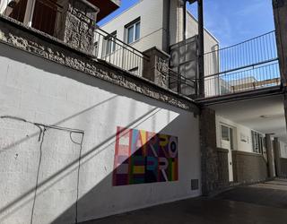 Bullying-aren kontrako greba Institutuan