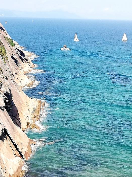 Zumaia