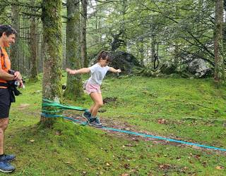Familientzako orientazio eguna egingo dute aurten Debabarreneko raidaren ordez