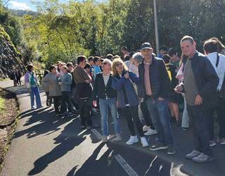 Hainbat belaunaldi elkarrekin ikasten