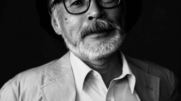 Hayao Miyazakik emango dio hasiera gaur Donostia Zinemaldiaren 71. edizioari