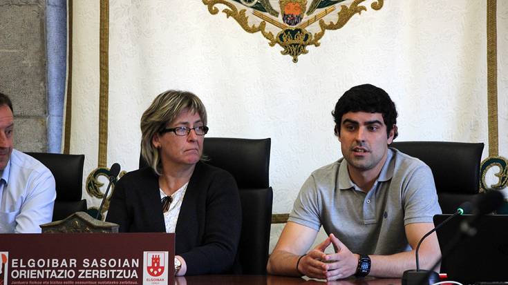 Elgoibar Sasoian orientazio zerbitzua martxan da berriro abuztuko etenaldia eta gero