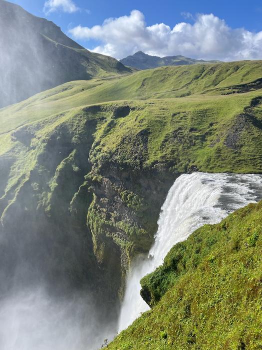 Islandia