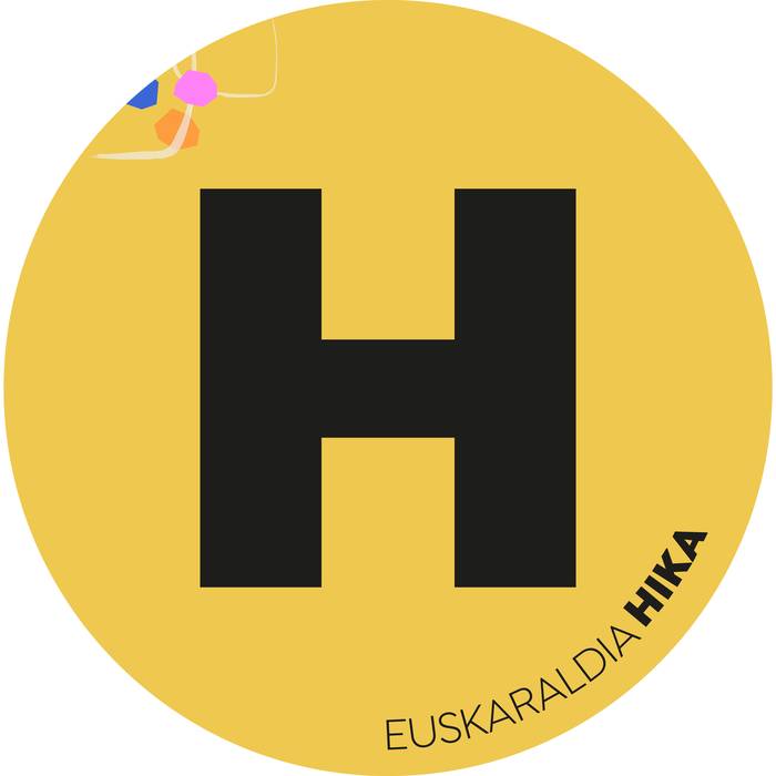 Hika afari-merienda (Euskaraldia)