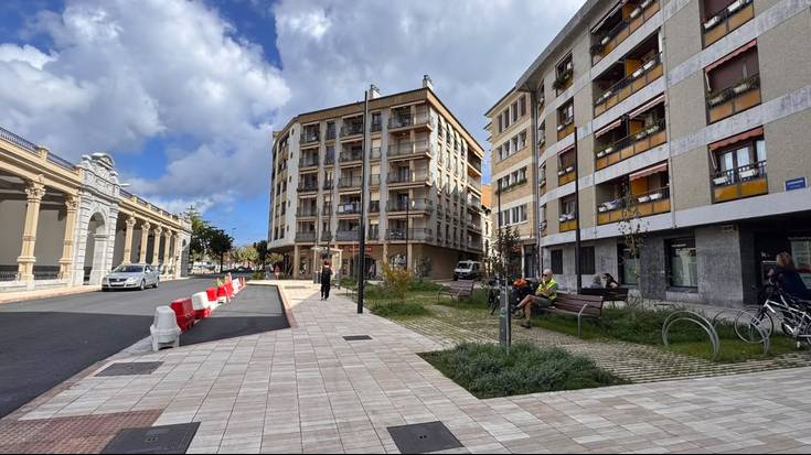 "Gudarien Plazaren eraldaketa: aurrerapausoa ala atzerapausoa?"