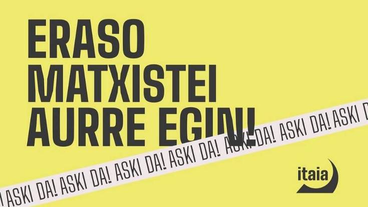 Beste erailketa matxista bat