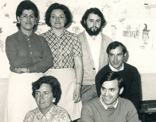 Elgoibar Ikastolaren ibilbideari buruzko dokumentala estreinatuko dute abenduaren 10ean