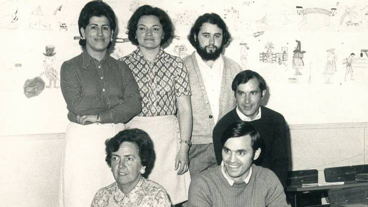 Elgoibar Ikastolaren ibilbideari buruzko dokumentala estreinatuko dute abenduaren 10ean