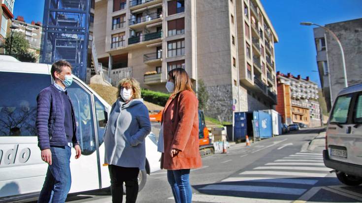 'Udalbusa' mantentzea erabaki du Elgoibarko Udalak, baina, orain, bidaia bakoitzeko euro bat kobratuko dute