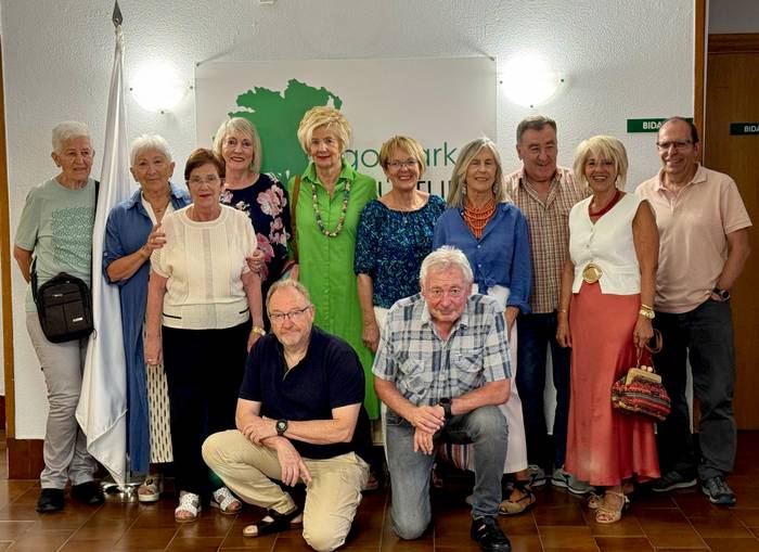 Jubilatuen Biltokiak martxoaren 18an egingo du urteko batzar orokorra