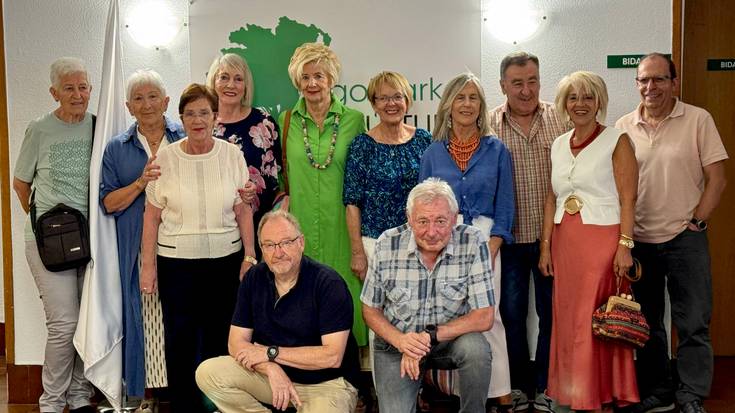 Jubilatuen Biltokiak martxoaren 18an egingo du urteko batzar orokorra