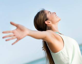 Gorputzak eta emozioek eskatzen dutenarekiko kontziente izaten ikasteko tailerra, Elgoibarko Gaztelekuan