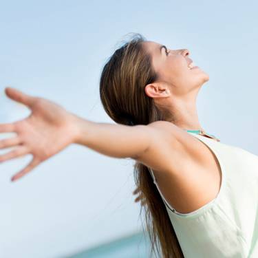 Gorputzak eta emozioek eskatzen dutenarekiko kontziente izaten ikasteko tailerra, Elgoibarko Gaztelekuan