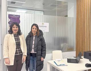 Birgaitzea, alokairua eta eraginkortasun energetikoa bultzatzeko bulego ibiltaria herriz herri