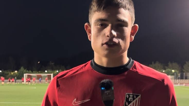 CD Elgoibarko jokalari Oier Salasen gomendioak, Matx Desafioari ekiteko