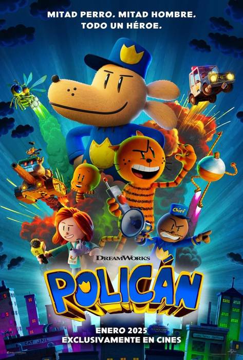 Zinema: "Polican"