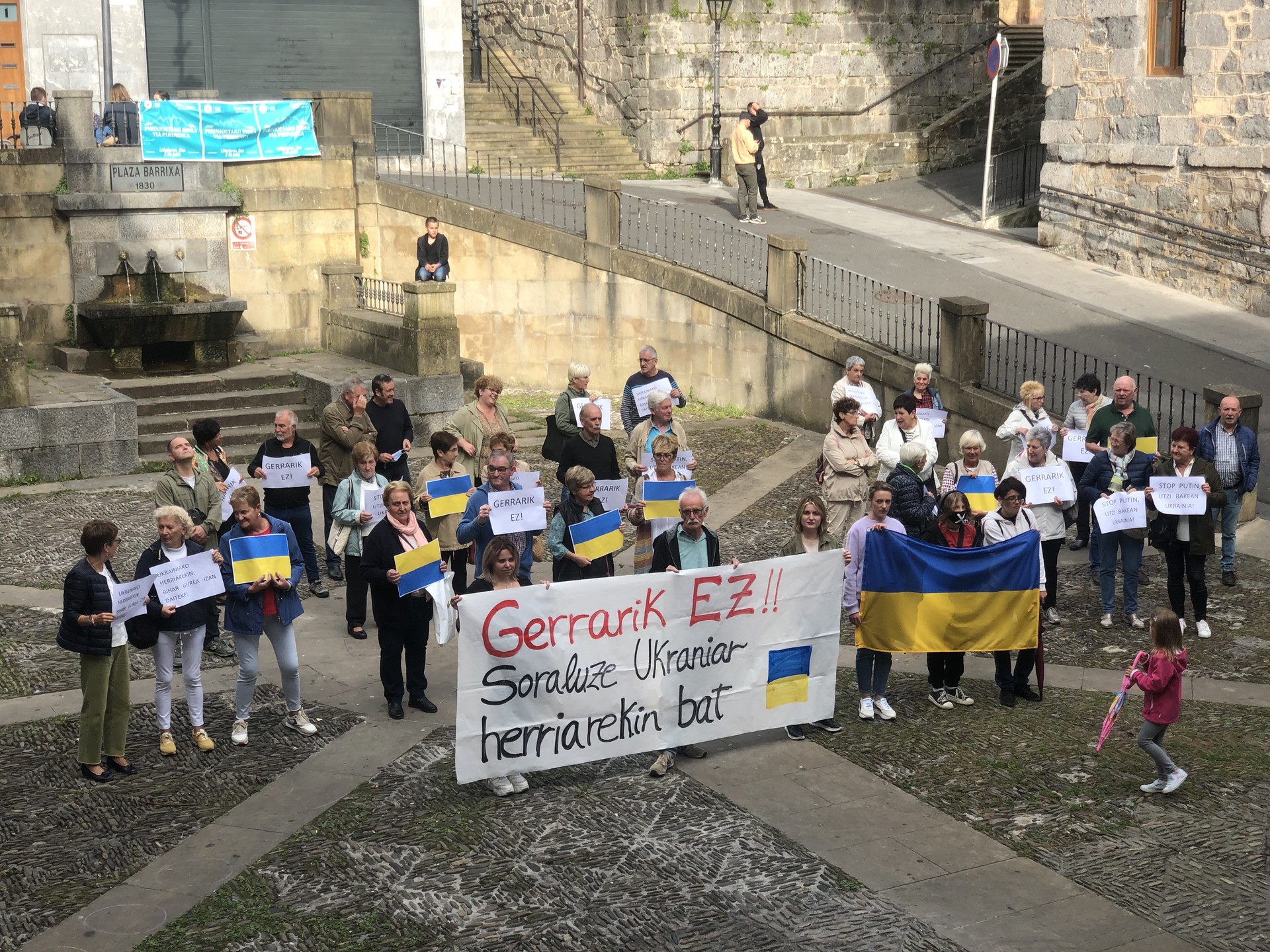 Irailera arte atseden