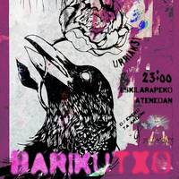 Gaba Baltza (BarikuTXO)