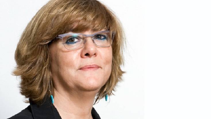 Pertsonen zaintzari buruzko hitzaldia eskainiko du Mayte Sanchok