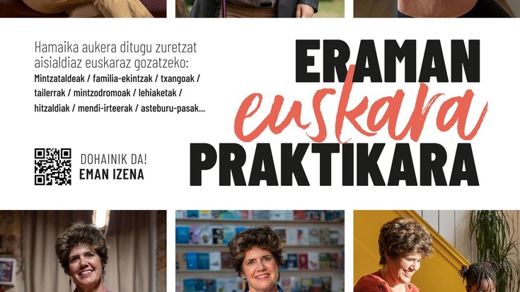 Ermuko Berbalagunek 25 urte, Mallabiko Berbalagunek 13, ez da kopuru makala!!