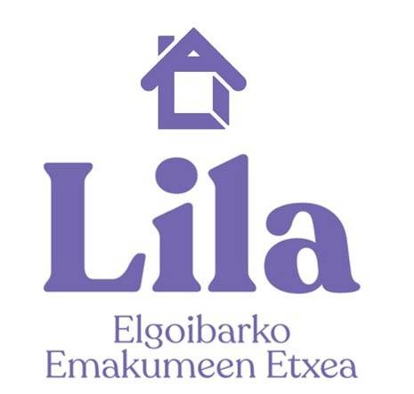 Lila: ikasturte amaierako festa