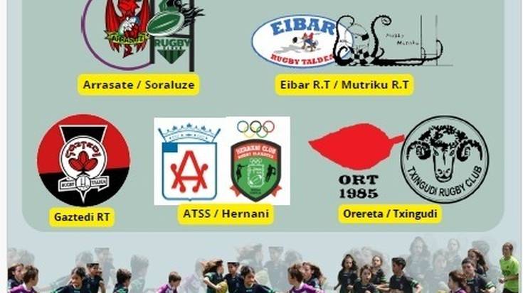 VI. Errugbi Eguna