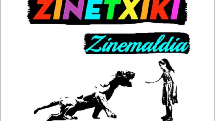 Zinetxiki haur eta gazteentzako nazioarteko zinemaldiko filmak emango dituzte Elgoibarren