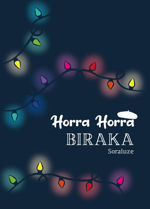 Horra, horra Biraka!