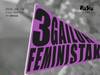 [AGENDA] 3 Gailur Feministak