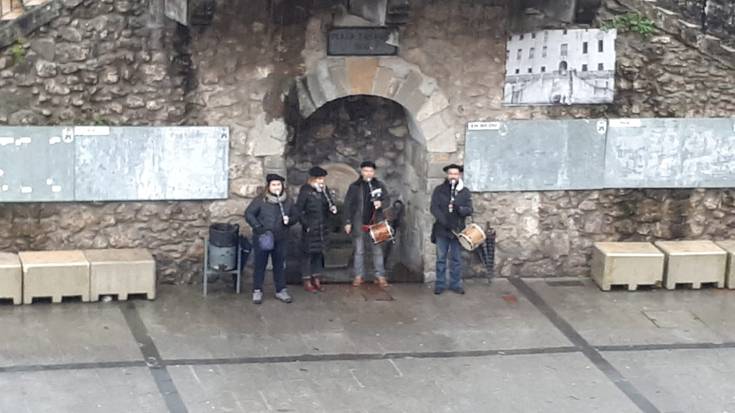 Bejondeiela!