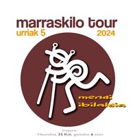 Marraskilo Tour