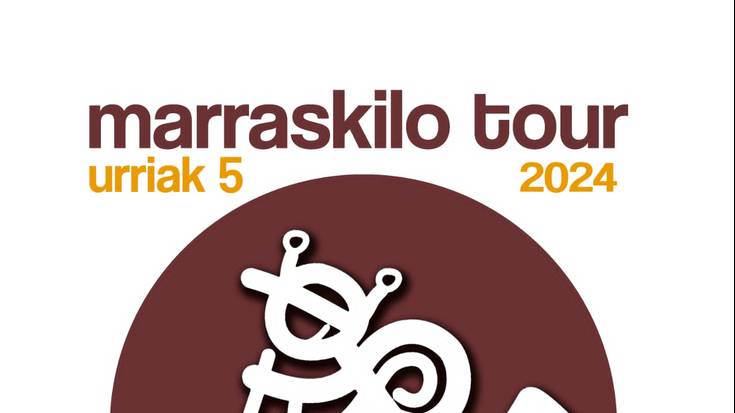 Marraskilo Tour