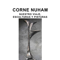 Erakusketa: "Corne Nuham"