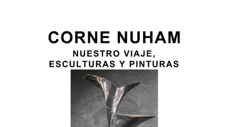 Erakusketa: "Corne Nuham"
